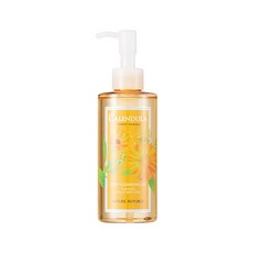 NATURE REPUBLIC 金盞花卸妝油, 1瓶, 200ml