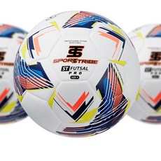 스포츠트라이브 ST 프로 풋살공 FIFA BASIC 4호, ST프로, 1개