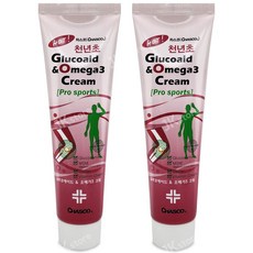 천년초 마사지 크림 1+1, 150ml, 2개