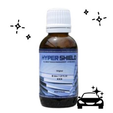 더바른유통 유리막 코팅제 30ml 유리막 코팅 셀프 유리막코팅제 유리막코팅 관리제 자동차 유리막코팅제, 1개