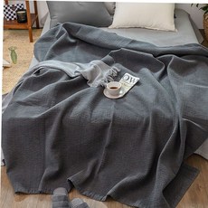 차콜 K 60수 순면 패드 누빔 피그먼트 단품 누빔패드 이불겸