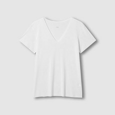 JAJU 26S/S 남 AIR 메쉬 V넥 티셔츠 J426201017 518981