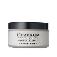 OLVERUM 올버럼 바디 폴리쉬, 1개, 200ml