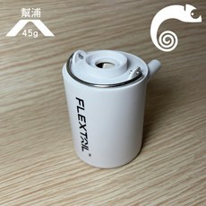 Flextail 戶外充抽氣幫浦 Tiny Pump - 白色, 1個