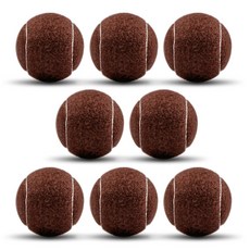 리빙템 의자 다리커버 발커버, 월넛 8P