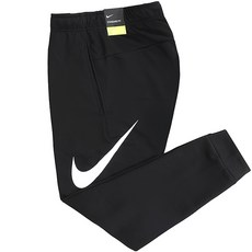 NIKE DRY-FIT SWOOSH錐形褲+運動口罩