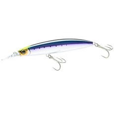 듀얼 듀얼 하드코어 Barret Fast S 140mm 스트라이크 정어리 원투 푸른 물건과 사와라, 1개