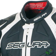 SEGURA RACE4 初階皮防摔上衣