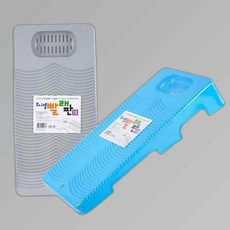 대 브니엘 디디샵 빨래판 색상랜덤 웨이브 손 물결 가