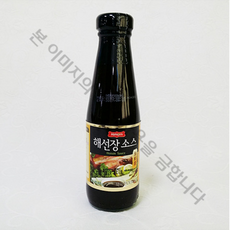 하이몬 호이신 소스 해선장소스, 260g, 1개
