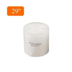 펑크 방지 벨트 26 27 29 인치 700C 타이어 라이너 이너 튜브 보호대 로드 마운틴 바이크 수리 테이프 패드, [01] 1PC For 29