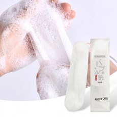 비누 거품망 세안망 버블망, 1개, 상세페이지 참조