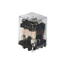 KUEP 릴레이 11D15-24 범용 소형 부품