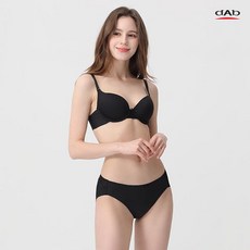 댑코리아 베이직 리본 누디 브라 298624