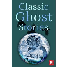 (영문도서) Classic Ghost Stories Paperback, Flame Tree 451, English, 9781804177990