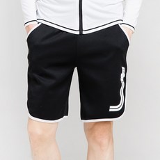 이라인 남성 보드숏 래쉬가드 수영복 커버업 반바지