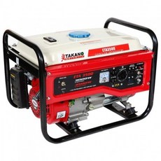 TAKANO ETA3500 3000W 引擎發電機 AVR, 1個