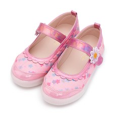 MELINI LED 여아신발 로렌-트윙클핑크