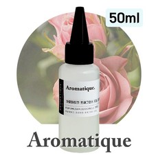 [아로마티끄] 프래그런스 오일-50ml 원액 디퓨저 캔들 향수 석고 방향제 스톤 리필-, 1개, 50ml, 020.베이