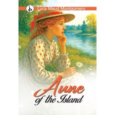 (英文圖書)Anne of the Island 精裝版, Rustam Prakashan, 英文