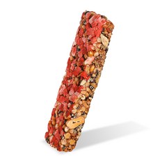 한결맛담 스트로베리 딸기 무설탕 에너지바 영양바 저당 견과바 견과류 간식, 22g, 50개