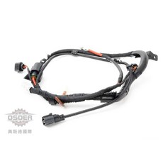 奧斯德 VAG 1K1971111AJ EOS GOLF JETTA A3 YETI 方向機線束, 副廠全新品