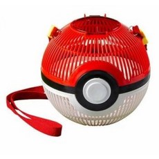 포켓몬 일본직구 포켓몬스터 몬스터볼 곤충채집통 수집통 어린이 선물, 마스터볼 (퍼플), 보라