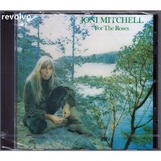 Joni Mitchell - For The Roses