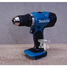 牧田 Makita DDF453 充電式電鑽 DDF453Z LXT 震動電鑽, 詳見包裝