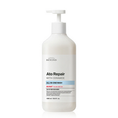 아토리페어 올인원 워시, 1L, 1개