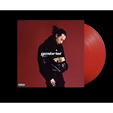 Keshi - Gabriel 黑膠唱片 LP, N/A
