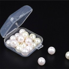 모든거샵 차량용 방향제 공병 아로마용기 감성소품 소형용기 미니공병, 1개