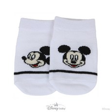 디즈니베이비 야탑NC점 미끄럼방지 처리 되어있는 디즈니 여름 아기 매쉬양말입니다~