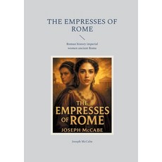 (英文圖書)The Empresses of Rome: Roman history imperial women ancient Rome 平裝版, Bod - Books on Demand, 英文