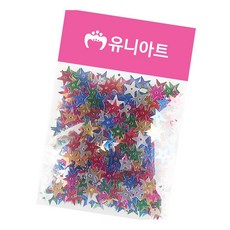 스팡클 별 소형 홈데코 게시판꾸미기 유아미술