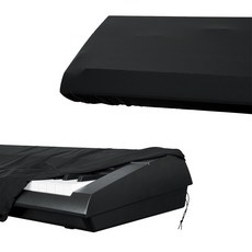 전자피아노 키보드 88건반 휴대용 커버 덮개