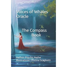 (영문도서)Ancestral Whispers Oracle: Voices of the Whales - The Compass Book Paperback, Independently Published, English, 9798344451152