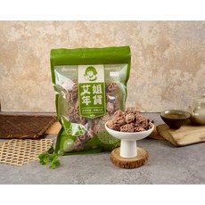 艾姐 無籽甘甜梅 300g 傳統風味果乾零食, 1個, 無籽甘甜梅300g