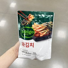 [CJ] 비비고 파김치, 1개, 300g