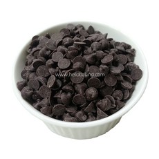 벨기에 리얼초코칩(카길)-200g, 1개, 200g