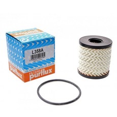 Purflux L358A 柴油 機油芯 福特 Focus MK2 MK2.5 MK3 Mondeo MK4 MK4.5, 1個