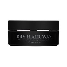 펄에스 드라이 헤어왁스, 100g, 1개