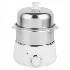 BSW 2단 올스텐 계란찜기 전기 멀티쿠커, Bs/253-eg_cooker