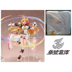 F:NEX 1/7 超異域公主連結 Re:Dive 貪吃佩可 佩可, 1個