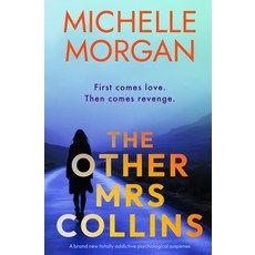 (英文圖書)The Other Mrs Collins 平裝版, Bloodhound Books, English