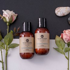 발냄새/신발냄새제거제2개(남성용), 2개