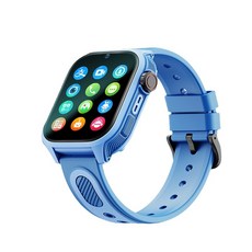 貝比兔兒童智能定位手錶 AS96