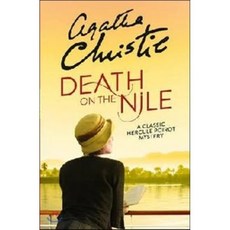 Death on the Nile, Harper Collins Paperbacks