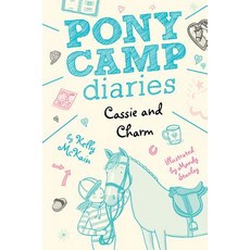 Cassie and Charm Paperback, Tiger Tales