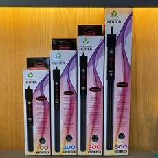 TOP 達普【離水斷電保護加溫棒100W 200W 300W 500W】加溫器 加溫棒 加熱棒 加熱器 控溫器 控溫棒, 1個, 100W